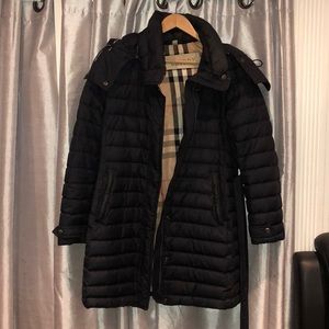 Burberry Brit Jacket🔥